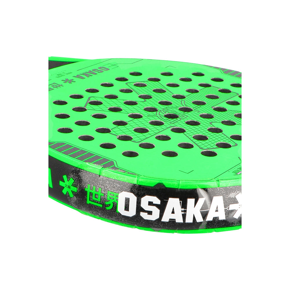 Osaka Padel Bumper | No Color