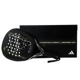 Adidas Padel Racket Adipower Legend PRO EDT 2024 - Seba Neronre