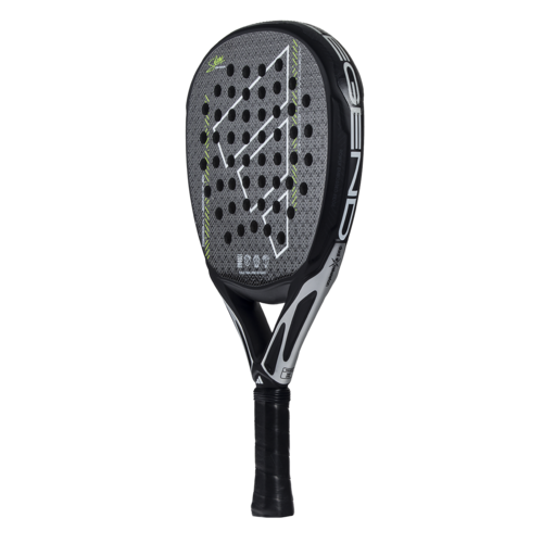 Adidas Padel Racket Adipower Legend PRO EDT 2024 - Seba Neronre