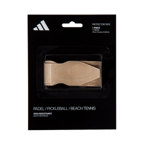 Adidas Antishock Protection Tape Tennis Padel Rackets Protector Pickleball Paddle
