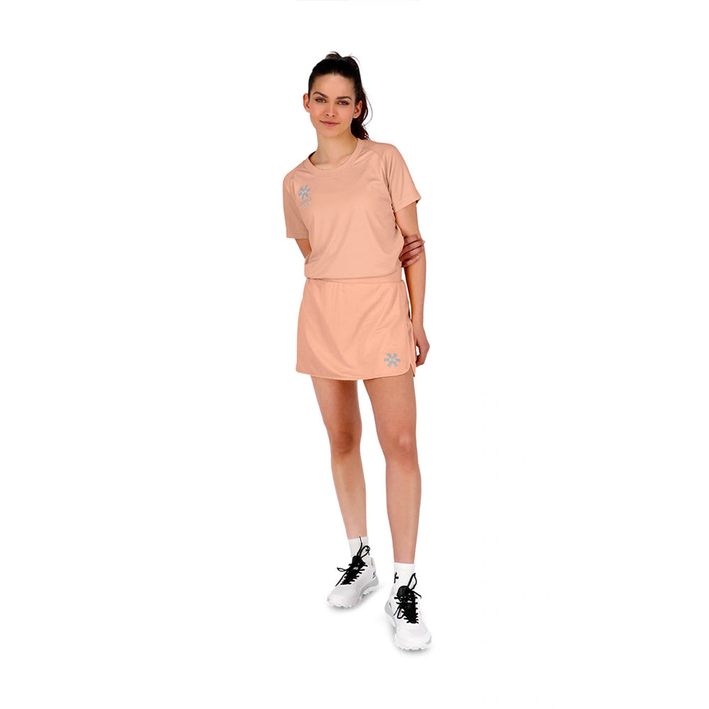 Falda pantalón Osaka para mujer | Durazno