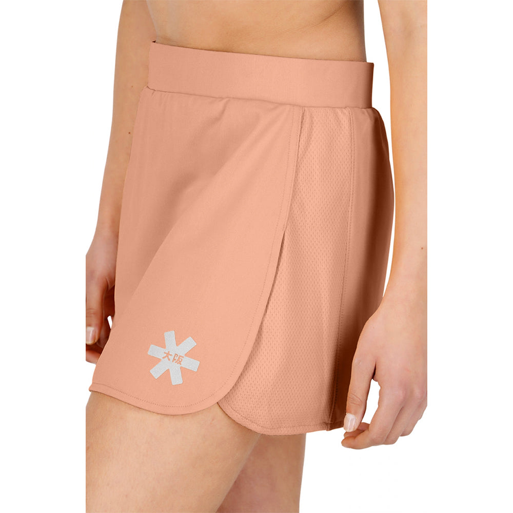 Falda pantalón Osaka para mujer | Durazno