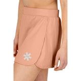 Falda pantalón Osaka para mujer | Durazno