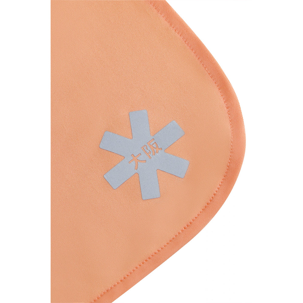 Falda pantalón Osaka para mujer | Durazno