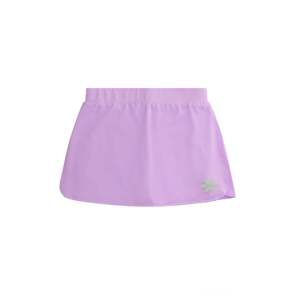 Falda pantalón Osaka para mujer | Púrpura claro