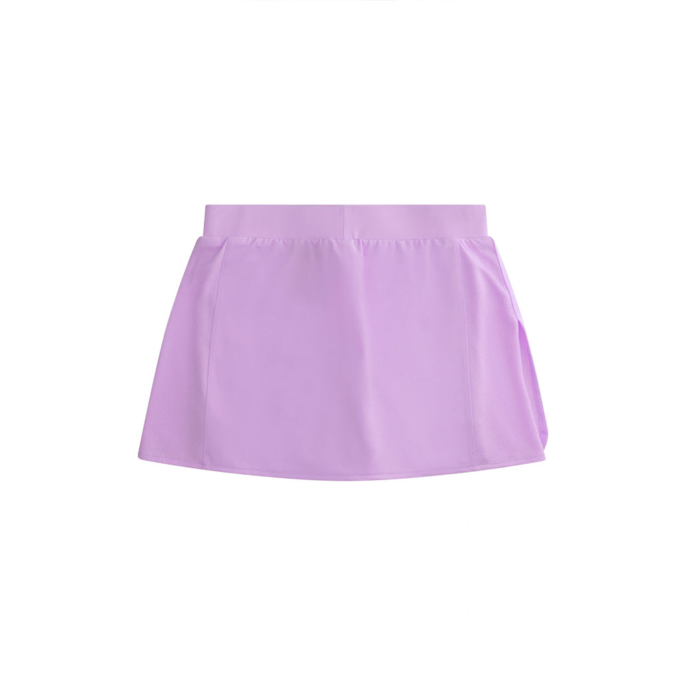 Falda pantalón Osaka para mujer | Púrpura claro
