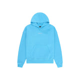 Sudadera con capucha Osaka para mujer | Topacio azul