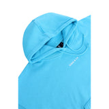 Sudadera con capucha Osaka para mujer | Topacio azul