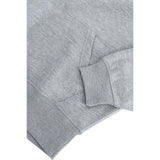 Sudadera con capucha Osaka para mujer | Gris jaspeado