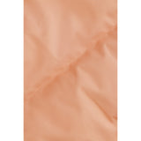 Osaka Women Padded Gilet | Peach