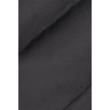 Chaleco acolchado Osaka para mujer | Negro