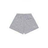 Osaka Women Shorts | Heather Grey