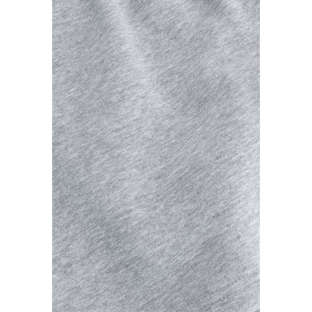 Osaka Women Shorts | Heather Grey