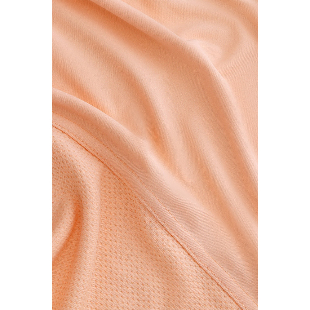 Camiseta Osaka para mujer | Melocotón
