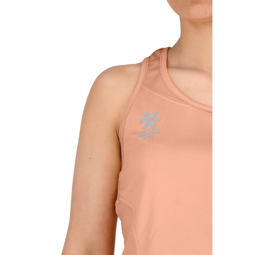 Camiseta Osaka para mujer | Melocotón