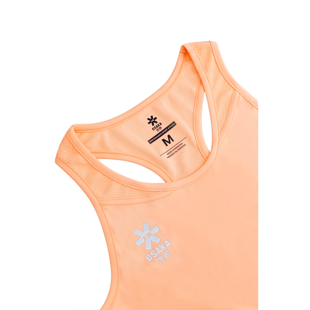 Camiseta Osaka para mujer | Melocotón