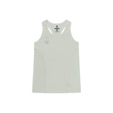 Osaka Women Singlet | Light Grey