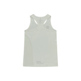 Osaka Women Singlet | Light Grey