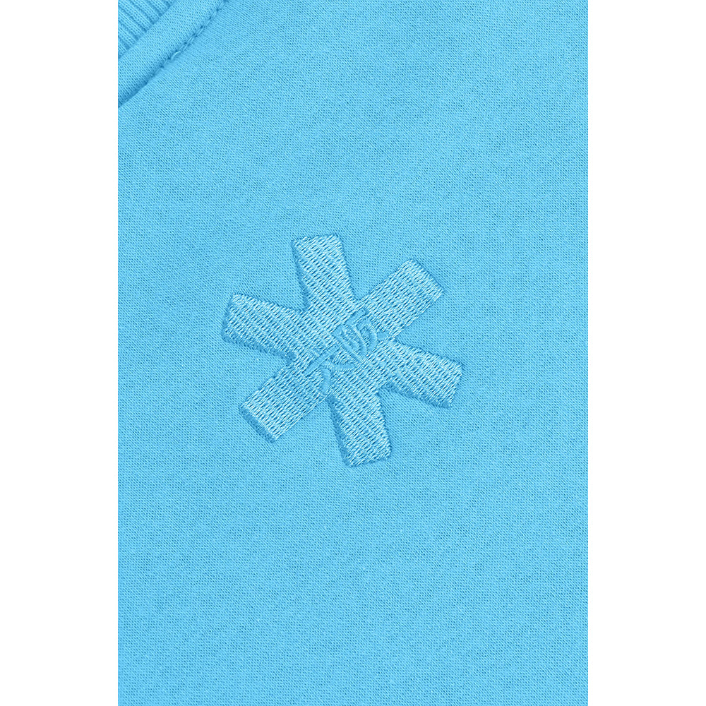 Osaka Women Sweater | Blue Topaz