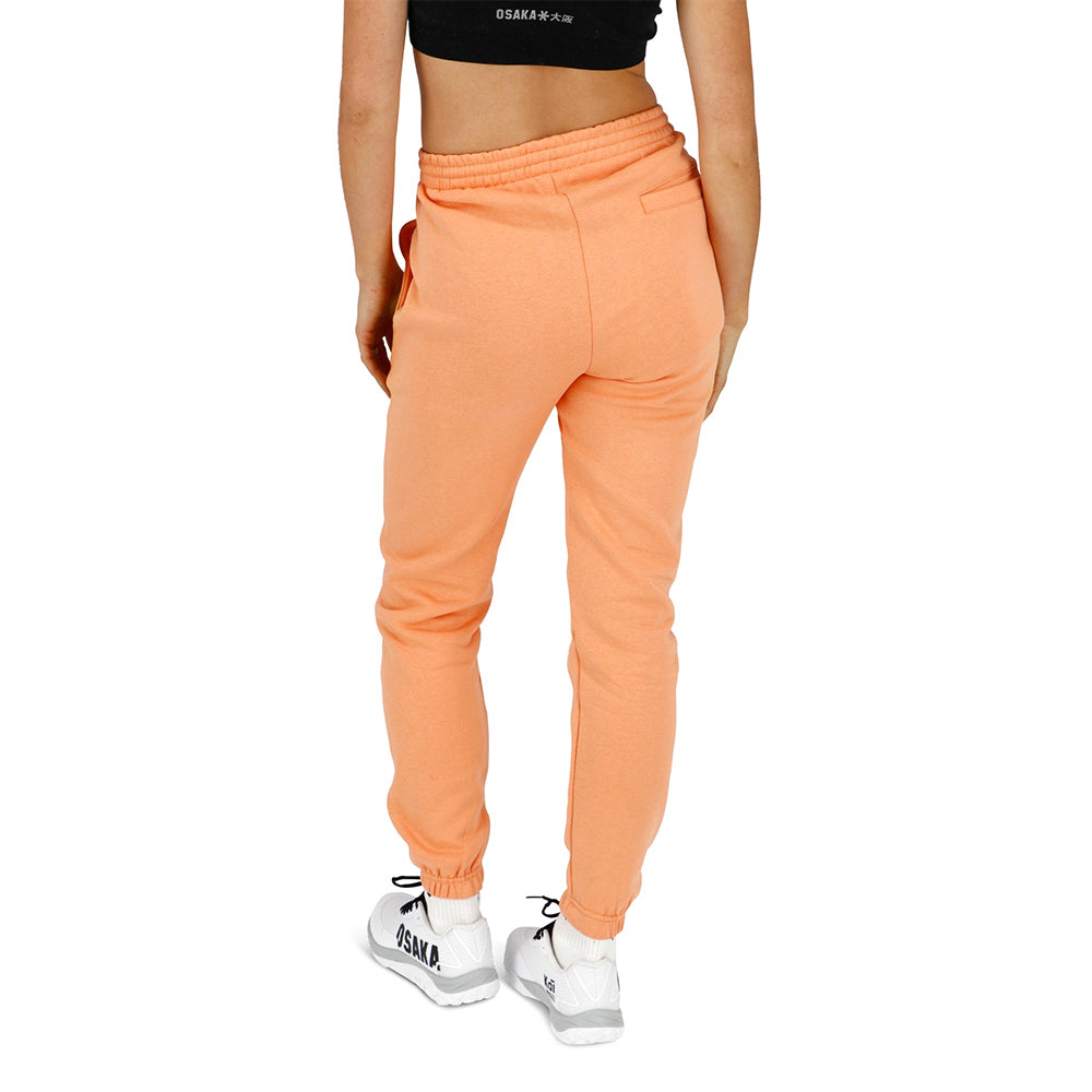 Pantalones deportivos Osaka para mujer | Melocotón