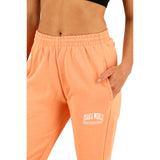 Pantalones deportivos Osaka para mujer | Melocotón