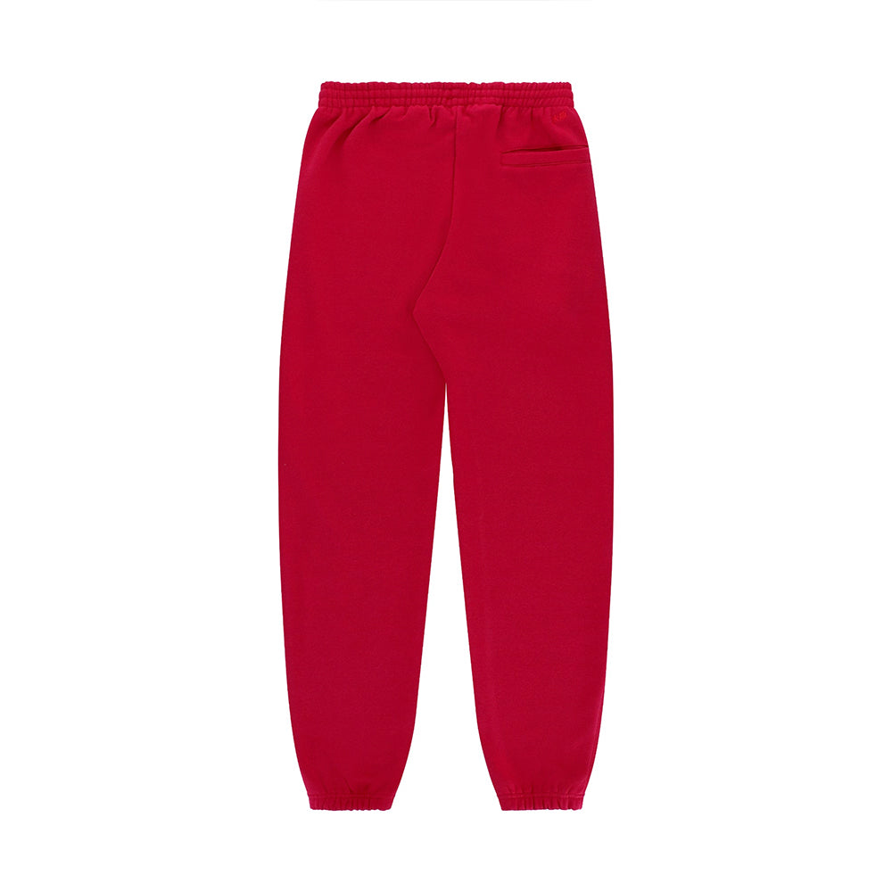 Pantalones deportivos Osaka para mujer | Rojo