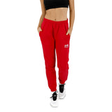 Pantalones deportivos Osaka para mujer | Rojo