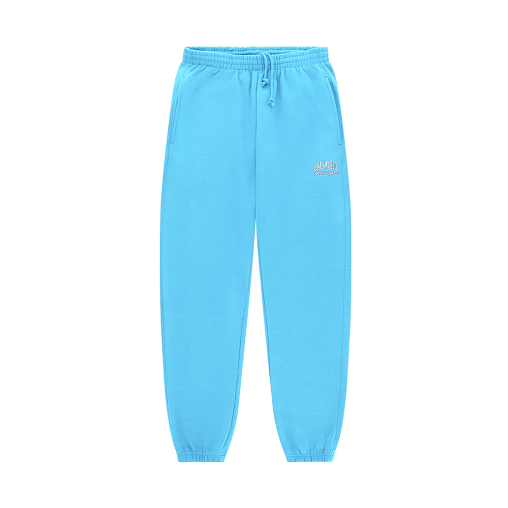 Osaka Women Sweatpants | Blue Topaz
