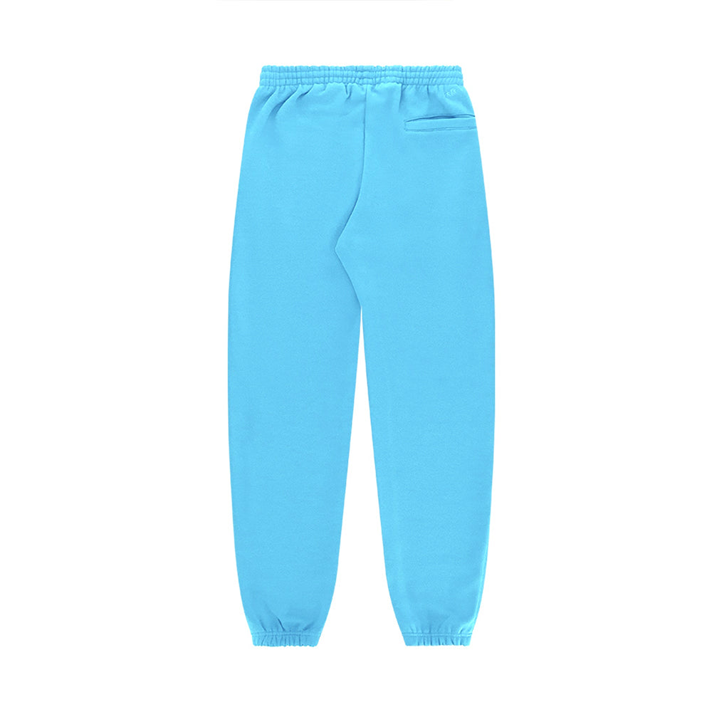 Osaka Women Sweatpants | Blue Topaz