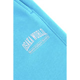 Osaka Women Sweatpants | Blue Topaz