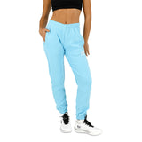 Osaka Women Sweatpants | Blue Topaz