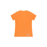 Camiseta Osaka de manga corta para mujer | Naranja