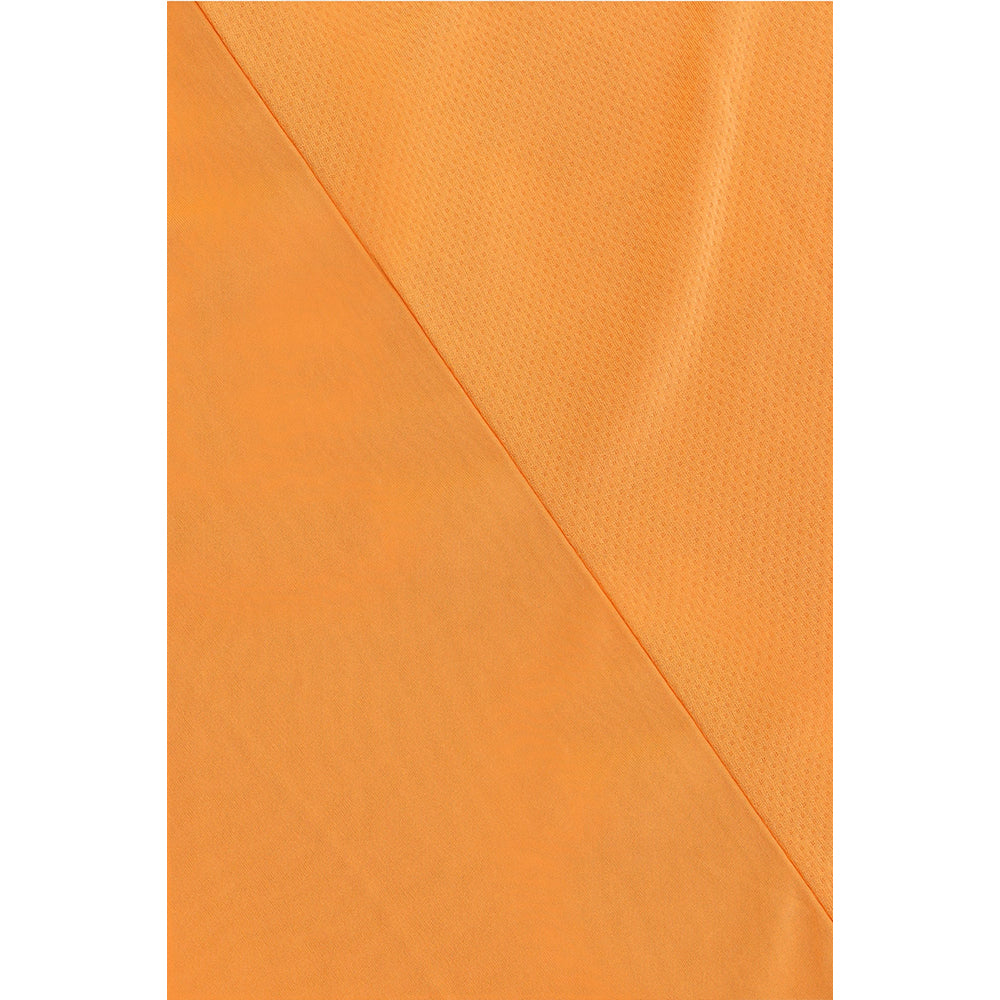 Camiseta Osaka de manga corta para mujer | Naranja