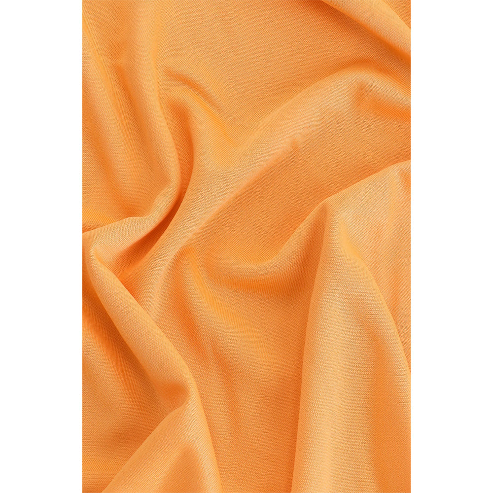 Camiseta Osaka de manga corta para mujer | Naranja