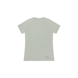 Osaka Women Tee Short Sleeve | Light Grey