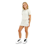 Osaka Women Tee Short Sleeve | Light Grey