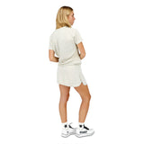 Osaka Women Tee Short Sleeve | Light Grey