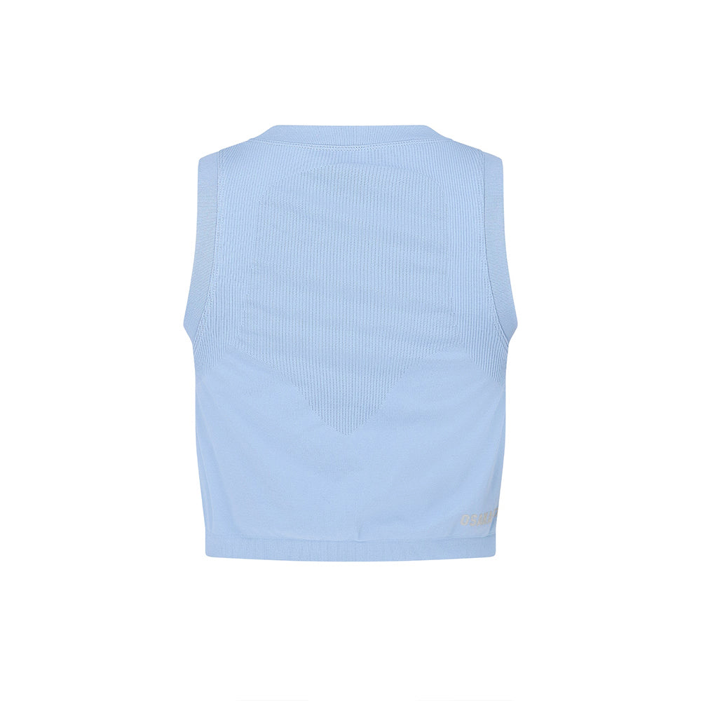 Osaka Women Tech Tank | Manor Blue