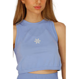 Osaka Women Tech Tank | Manor Blue