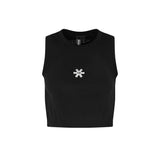 Osaka Women Tech Tank | Faded Black