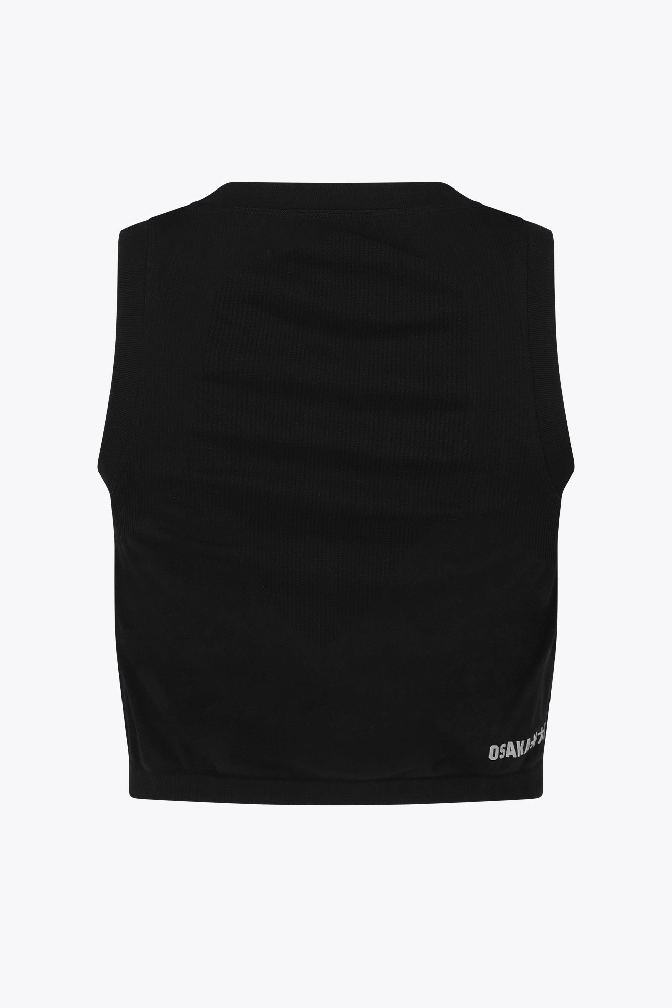 Osaka Women Tech Tank | Faded Black