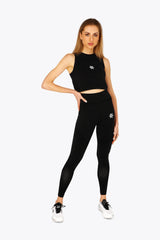Osaka Women Tech Tank | Faded Black