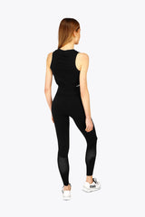 Osaka Women Tech Tank | Faded Black