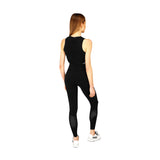 Osaka Women Tech Tank | Faded Black