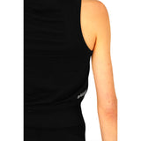 Osaka Women Tech Tank | Faded Black