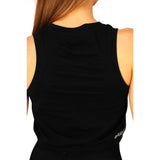 Osaka Women Tech Tank | Faded Black