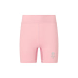 Osaka Women Tech Biker Shorts | Fondant Pink