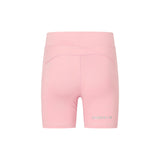 Osaka Women Tech Biker Shorts | Fondant Pink