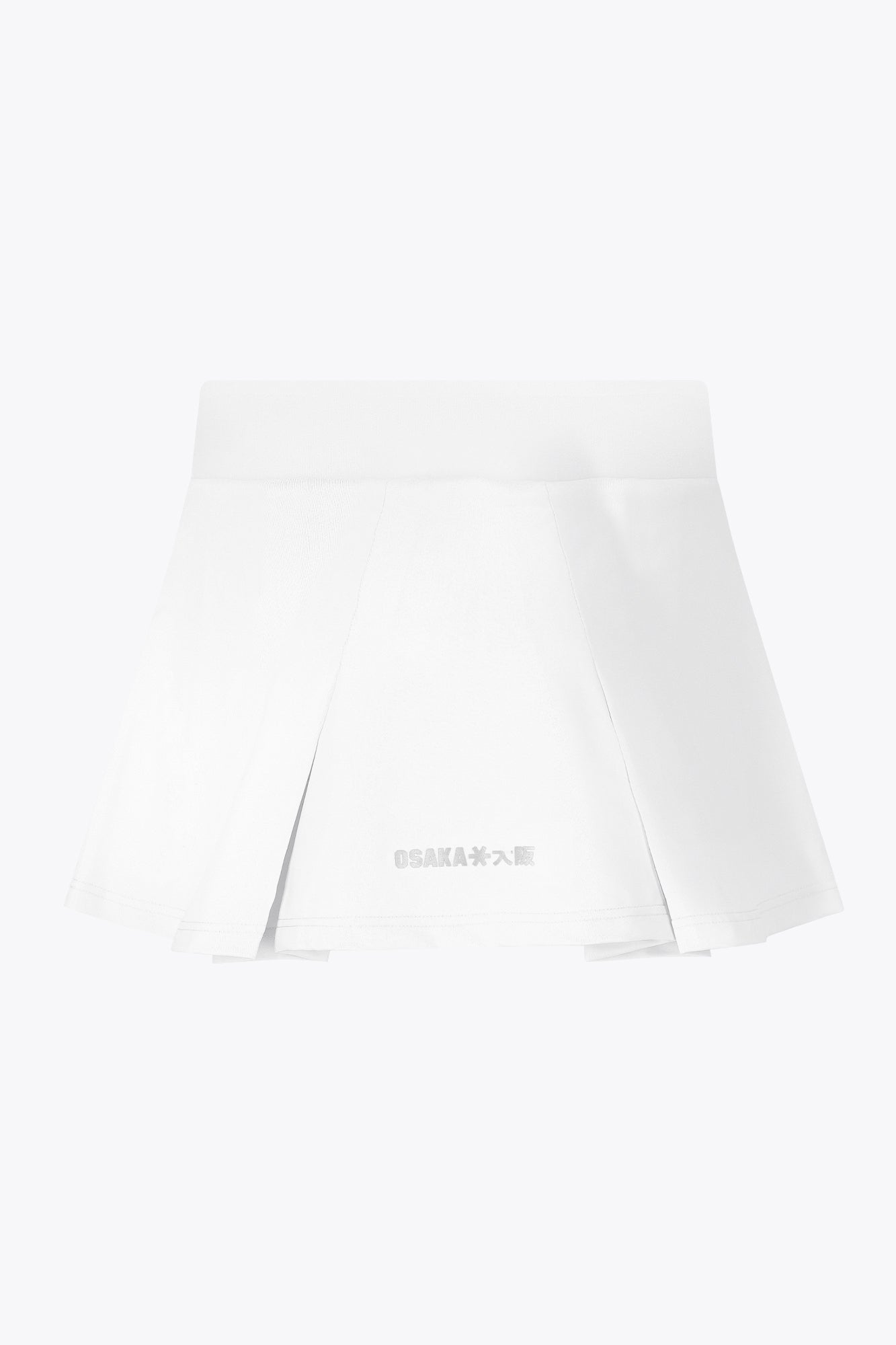 Osaka Women Floucy Skort | White