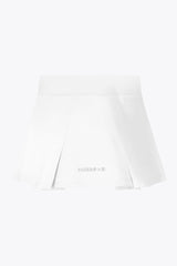 Osaka Women Floucy Skort | White